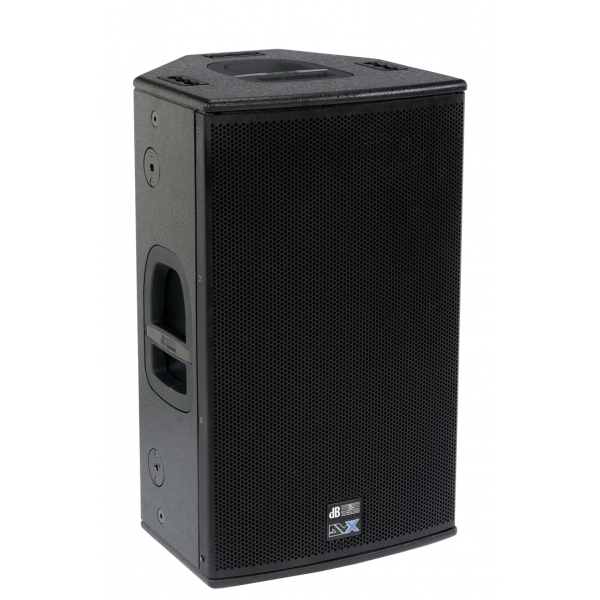 dB Technologies DVX D15HP