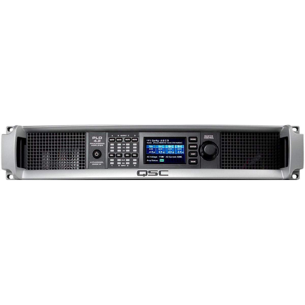 QSC PLD4.2