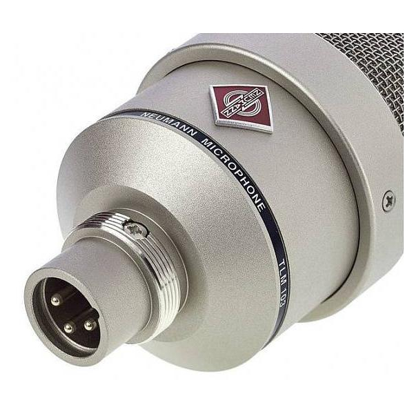 NEUMANN TLM 103 Studio Set