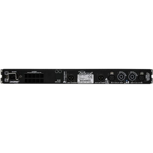 POWERSOFT M14D
