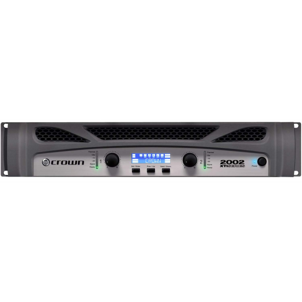 CROWN XTI2002