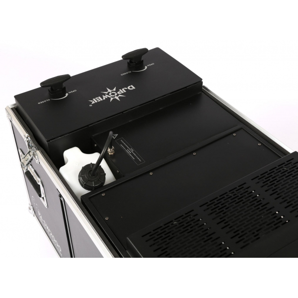 DJ POWER X-SW2000