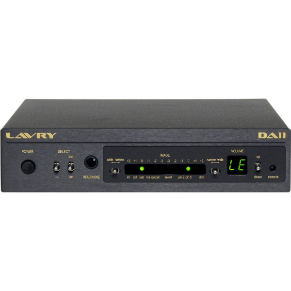 Lavry Engineering DA11
