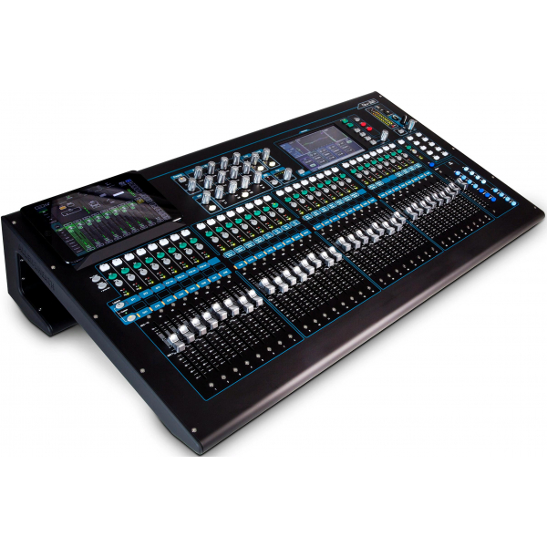 ALLEN&HEATH QU-32C
