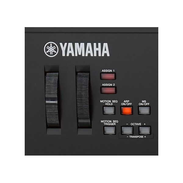 Yamaha MODX8