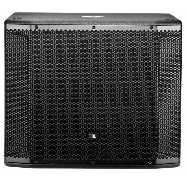 JBL SRX818S