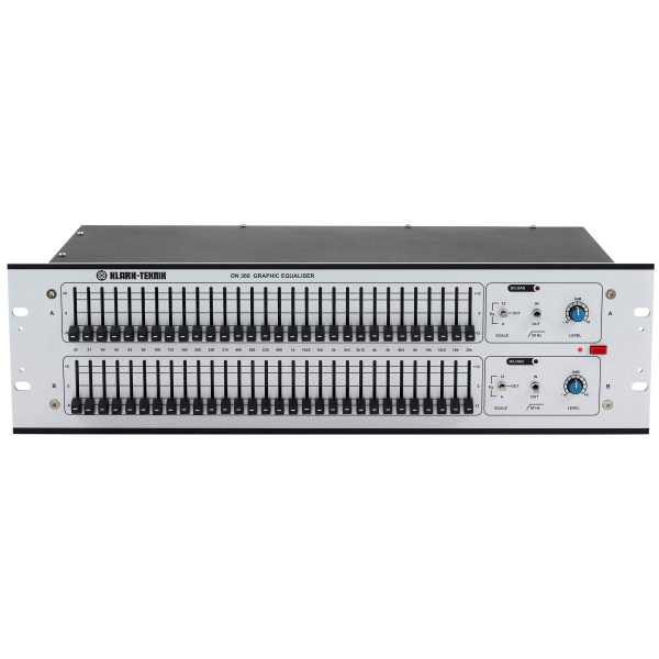 Klark Teknik DN360B