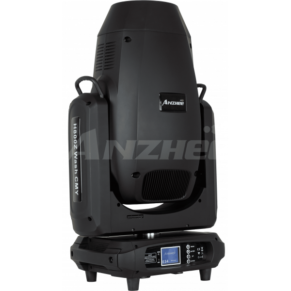 Anzhee H800Z Wash CMY