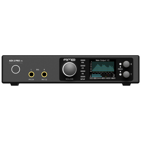 RME ADI-2 PRO FS R BE