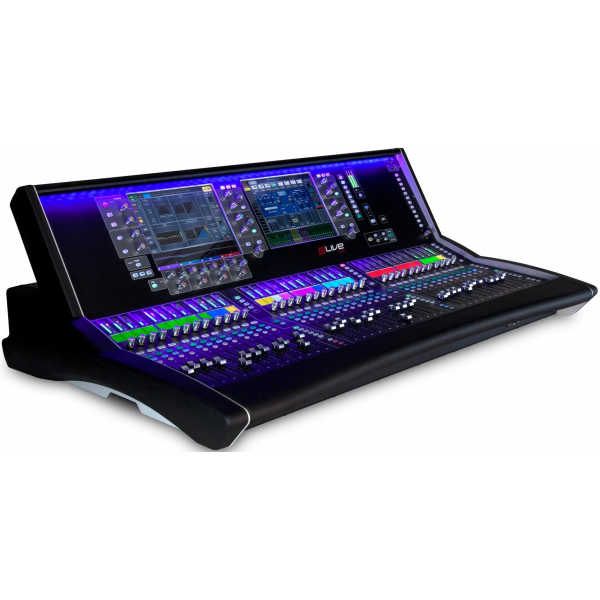 ALLEN&HEATH DLIVE-S7 (dLive S7000)