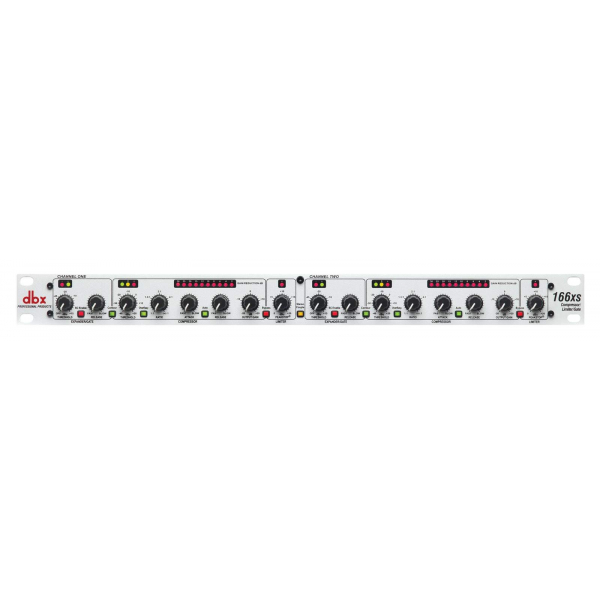 dbx 166XS