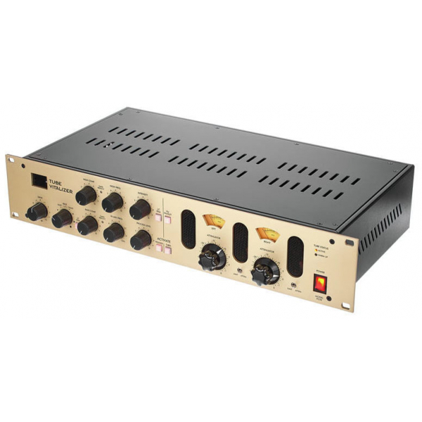 SPL Tube Vitalizer 9530