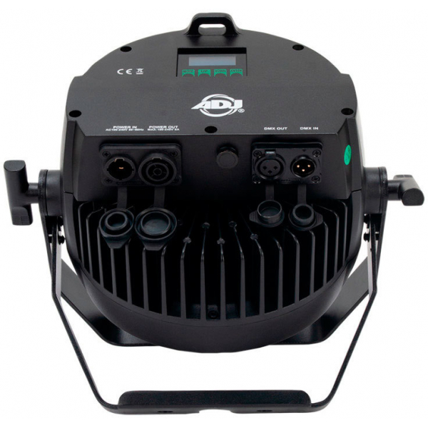 ADJ 18P HEX IP