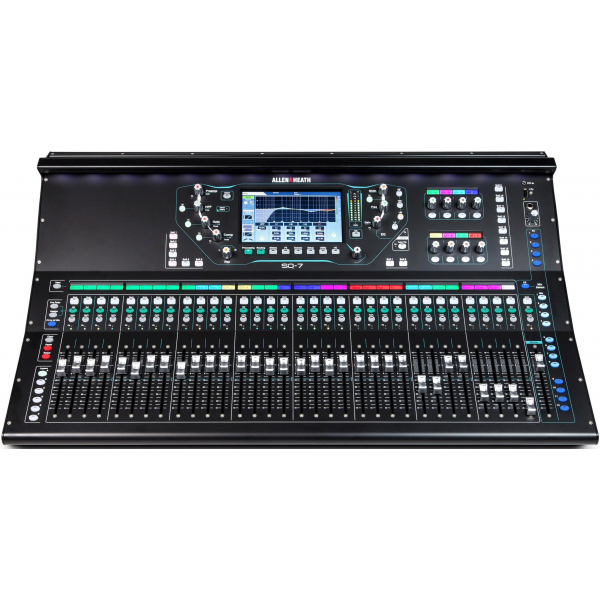 Allen&Heath SQ-7