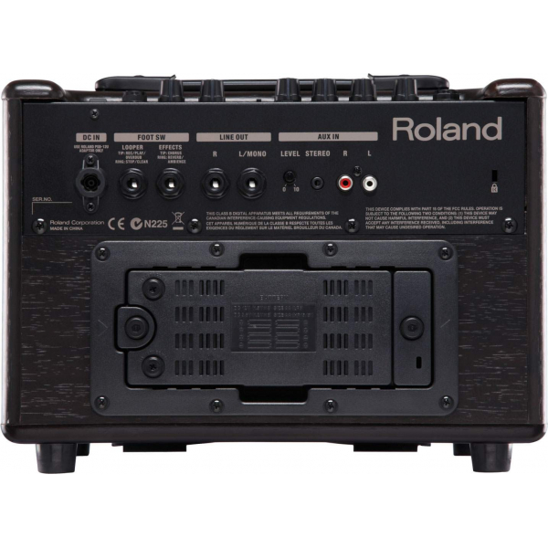 Roland AC-33-RW