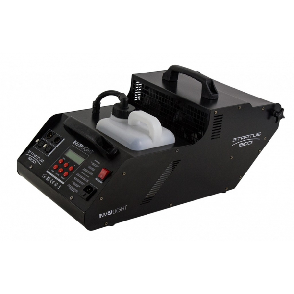 Involight Stratus1500DMX