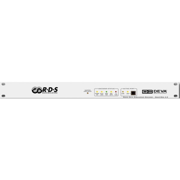 DEVA Broadcast SmartGen 4.1