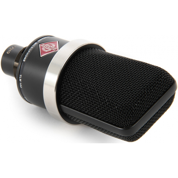 NEUMANN TLM 102 bk