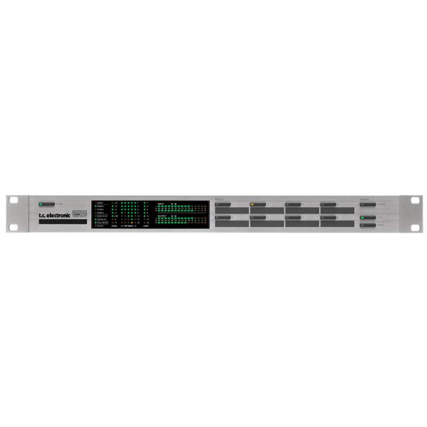 TC electronic P2 Level Pilot
