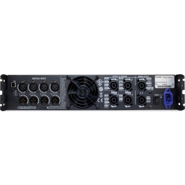 QSC PLD4.3