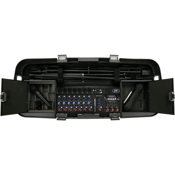 PEAVEY Escort 5000