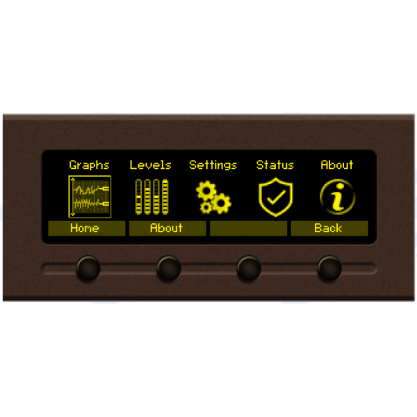 DEVA Broadcast DB9009-TX