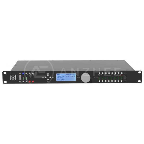 ANZHEE PRO DSP480