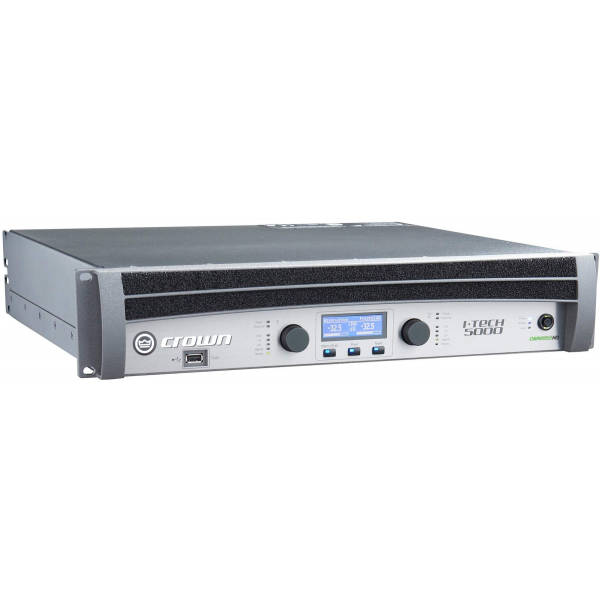 Crown I-T5000HD