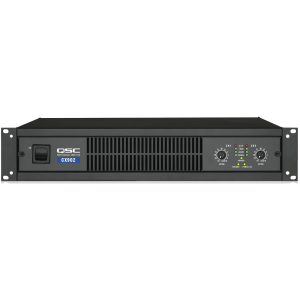  QSC CX902