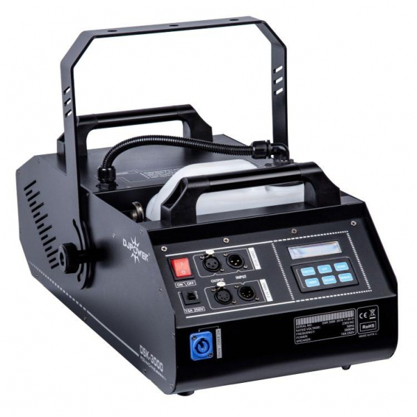 DJ POWER DSK-3000
