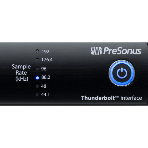 PreSonus Quantum 4848