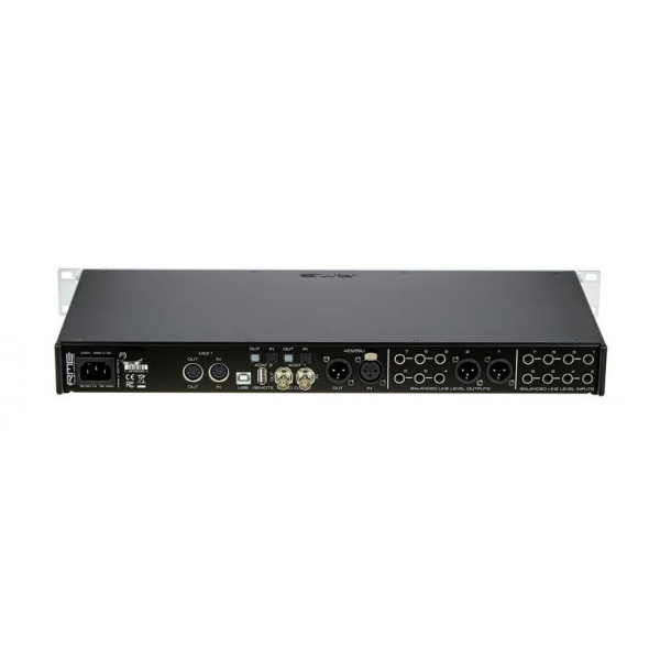 RME Fireface UFX II