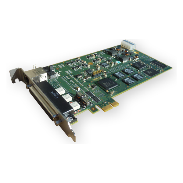 SOUND4 PULSE PCIe