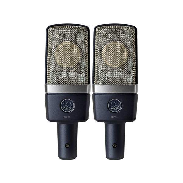 AKG C214ST