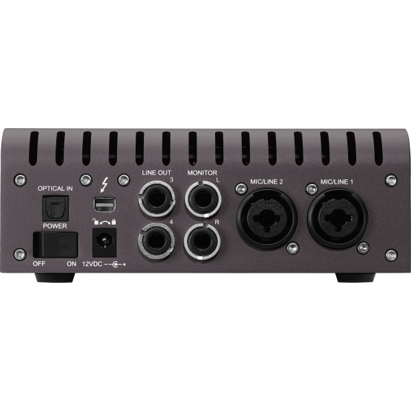 Universal Audio Apollo Twin MkII DUO Heritage Edition