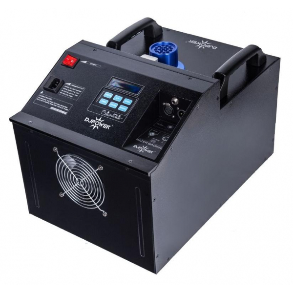 DJ POWER DHZ-660