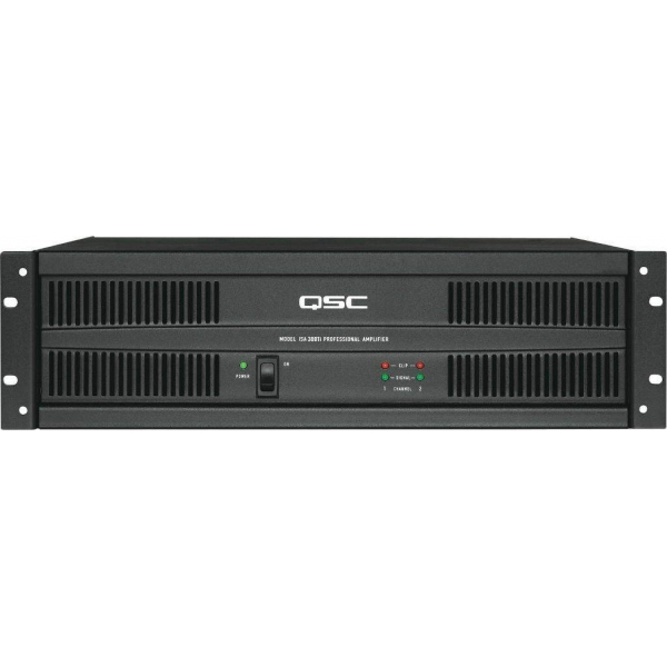 QSC ISA300Ti