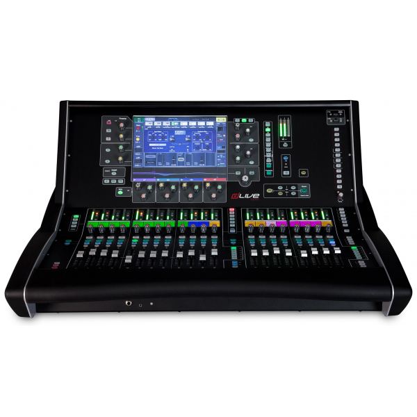 Allen&Heath DLIVE-S3 (dLive S3000)