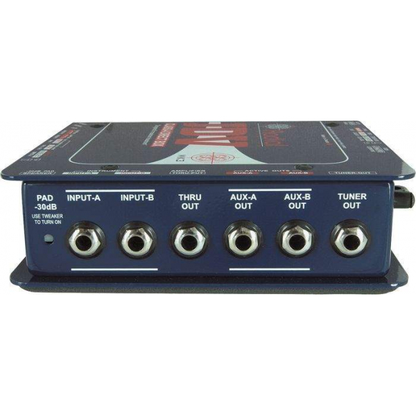 Radial JDV(Mk3) 
