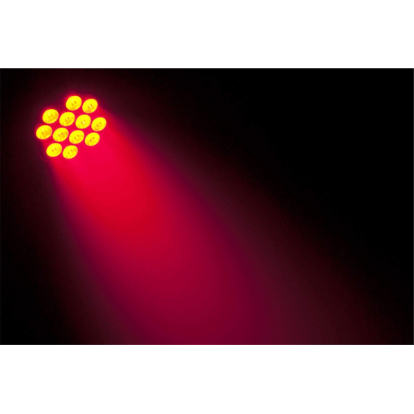 CHAUVET Slim PAR Tri 12 IRC