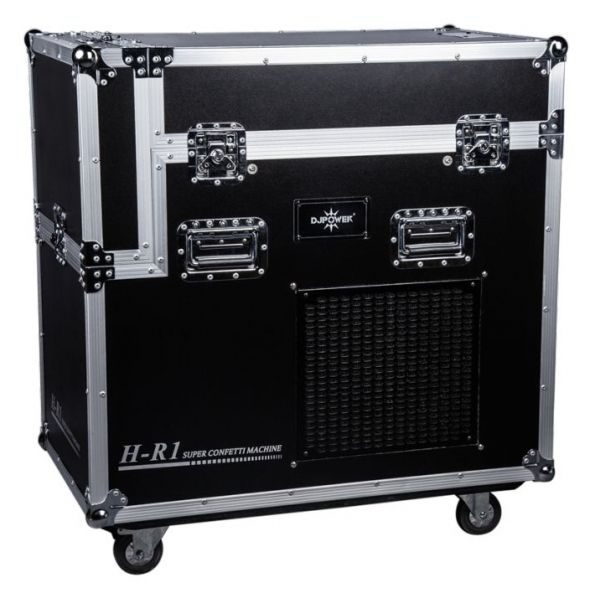 DJ POWER H-R1