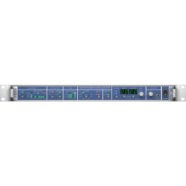 RME ADI-642