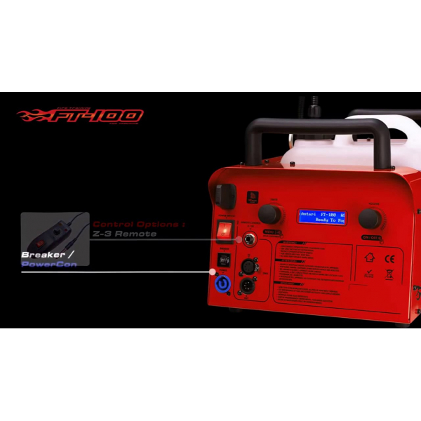 Antari FT-100