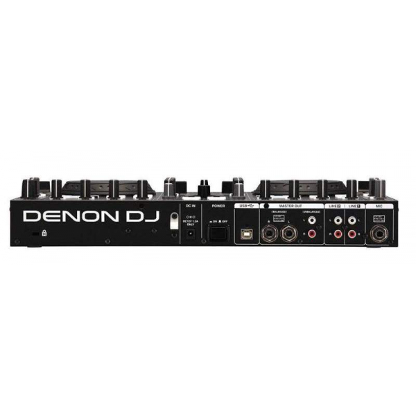 DENON DN-MC3000