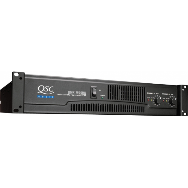 QSC RMX 1850HD