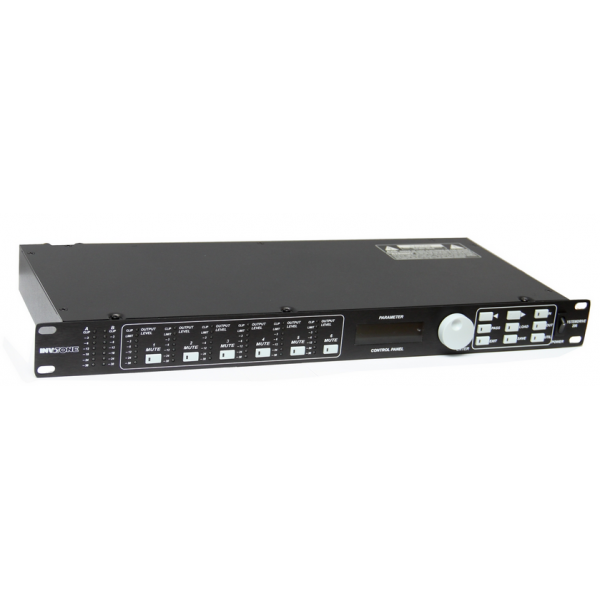 Invotone SYSTEMDRIVE206