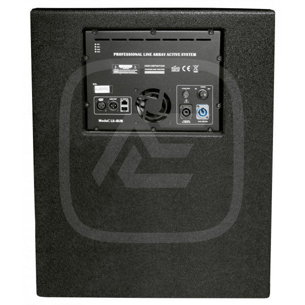 Admark L2-SUB