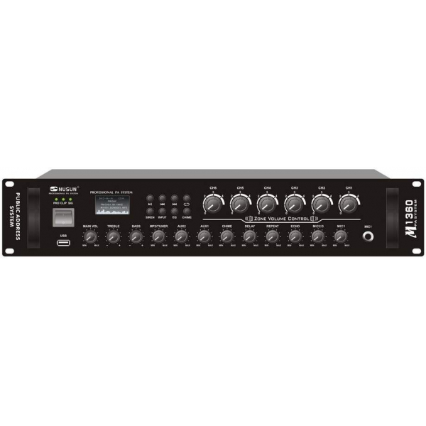 Nusun M-1360