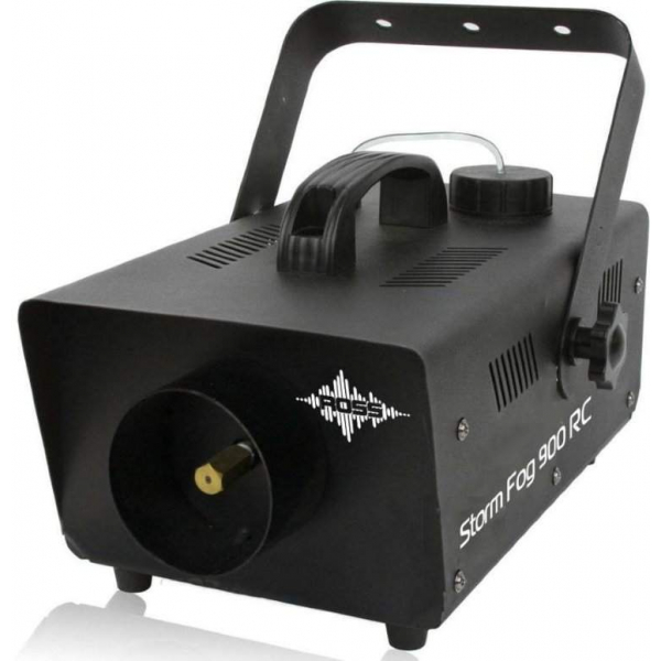 Ross Storm Fog 900 RC