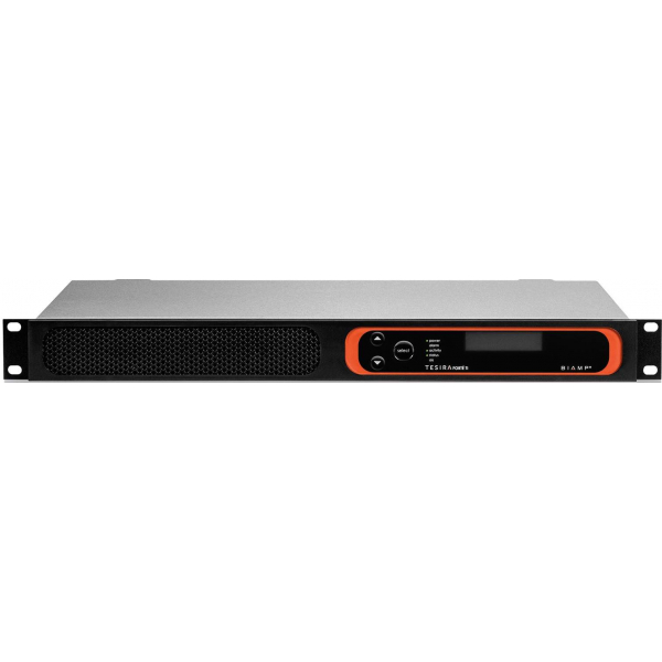 Biamp TesiraFORTE TI